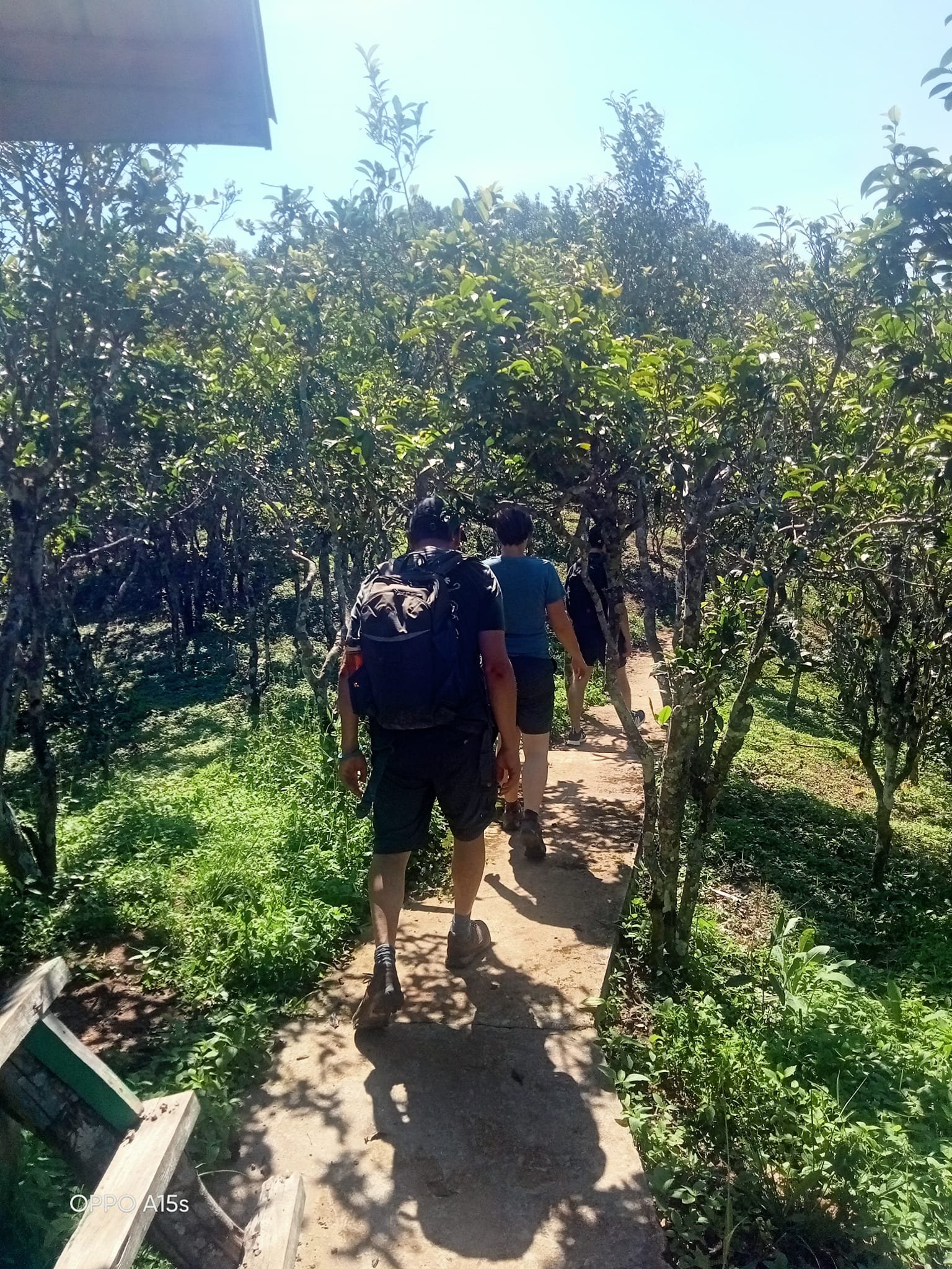 3 Days Dam Paicho Namporxang Peryenxangkao Peryenxangmai Maichalern Chakhampa